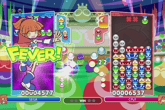 Puyo Puyo Champions - ROW
