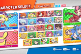 Puyo Puyo Champions - ROW