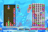 Puyo Puyo Champions - ROW
