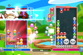 Puyo Puyo Champions - ROW