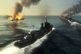 Silent Hunter IV: Wolves of the Pacific - Gold Edition
