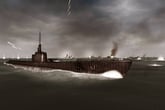 Silent Hunter IV: Wolves of the Pacific - Gold Edition
