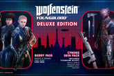 Wolfenstein: Youngblood  Deluxe Edition