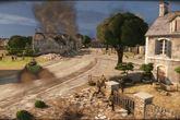 Steel Division: Normandy 44 - DE