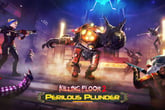 Killing Floor 2 Digital Deluxe Edition