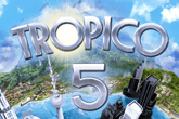 Tropico 5 - Surf's Up!