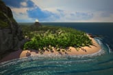 Tropico 5 - Surf's Up!
