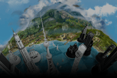 Tropico 5 - Gone Green