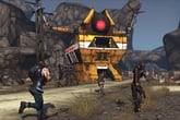 Borderlands: Game of the Year Enhanced