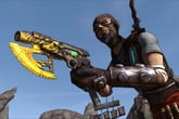 Borderlands: Game of the Year Enhanced
