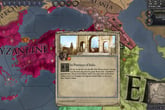 Crusader Kings II: Legacy of Rome