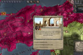 Crusader Kings II: Legacy of Rome