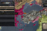 Crusader Kings II: Legacy of Rome
