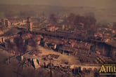 Total War: Attila