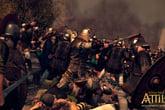 Total War: Attila