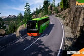 Fernbus Simulator - Austria/Switzerland