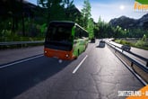 Fernbus Simulator - Austria/Switzerland