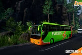 Fernbus Simulator - Austria/Switzerland