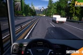 Fernbus Simulator - Austria/Switzerland