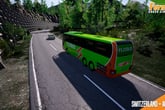 Fernbus Simulator - Austria/Switzerland