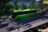 Fernbus Simulator - Austria/Switzerland