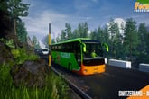 Fernbus Simulator - Austria/Switzerland
