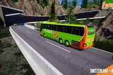 Fernbus Simulator - Austria/Switzerland