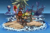 The Survivalists - Deluxe Edition