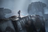 STAR WARS JEDI FALLEN ORDER - DELUXE EDITION