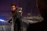 STAR WARS JEDI FALLEN ORDER - DELUXE EDITION