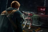 STAR WARS JEDI FALLEN ORDER - DELUXE EDITION