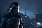 STAR WARS JEDI FALLEN ORDER - DELUXE EDITION