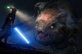 STAR WARS JEDI FALLEN ORDER - DELUXE EDITION