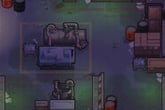The Escapists 2 - Wicked Ward
