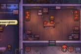 The Escapists 2 - Wicked Ward