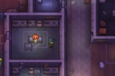 The Escapists 2 - Wicked Ward