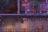 The Escapists 2 - Wicked Ward