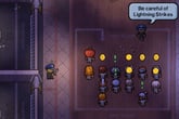 The Escapists 2 - Wicked Ward