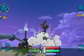 Worms Ultimate Mayhem - Deluxe Edition