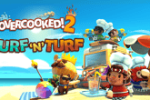 Overcooked! 2 - Surf 'n' Turf