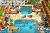 Overcooked! 2 - Surf 'n' Turf