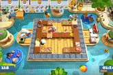 Overcooked! 2 - Surf 'n' Turf