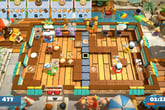 Overcooked! 2 - Surf 'n' Turf