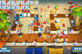 Overcooked! 2 - Surf 'n' Turf
