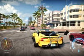 Need for Speed Heat