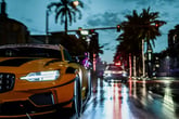 Need for Speed Heat