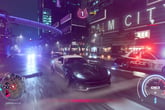 Need for Speed Heat