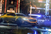 Need for Speed Heat