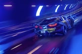 Need for Speed Heat