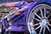 Need for Speed Heat